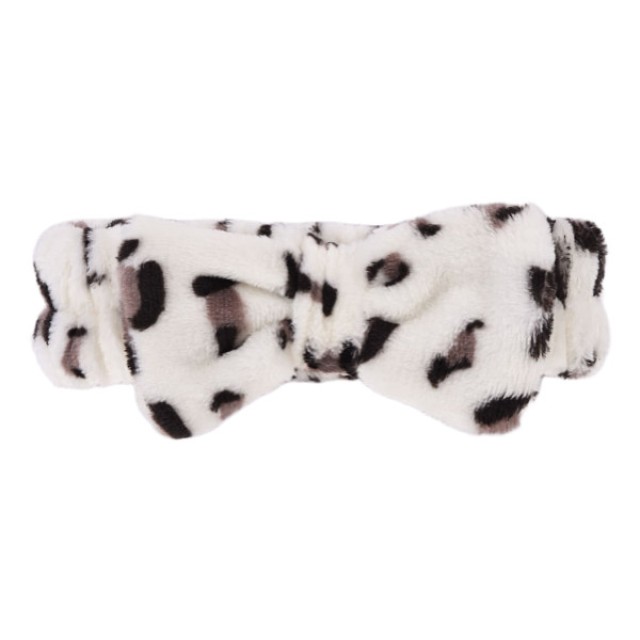 Take Care Leopard Head Band 1 τεμάχιο