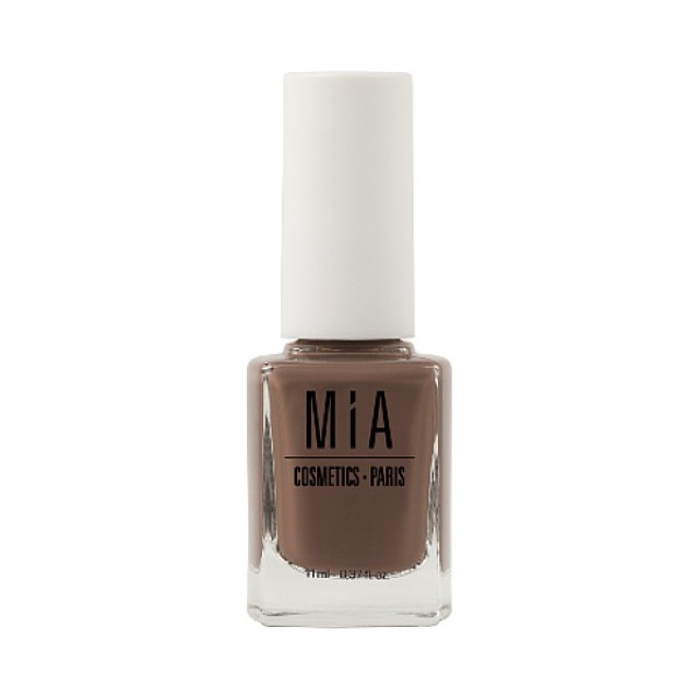 Mia Cosmetics Esmalte Luxury Nude Cocoa 4456 11ml