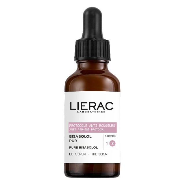 Lierac Anti-Redness Protocol The Serum 30ml