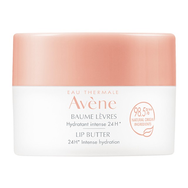 Avene Cold Cream Intensive Lip Butter 10ml