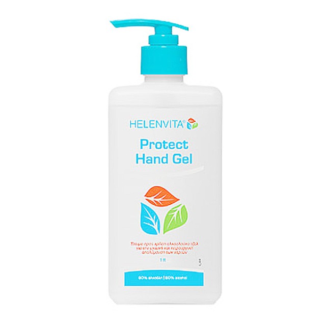 Helenvita Protect Hand Gel 1000ml