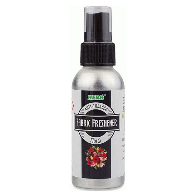 Herb Fabric Freshener Floral 60ml