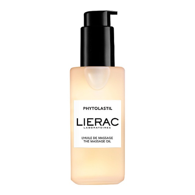 Lierac Phytolastil The Massage Oil 100ml