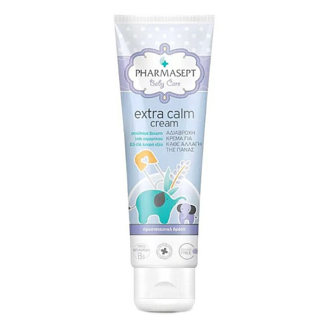 Pharmasept Baby Care Extra Calm Cream 150ml