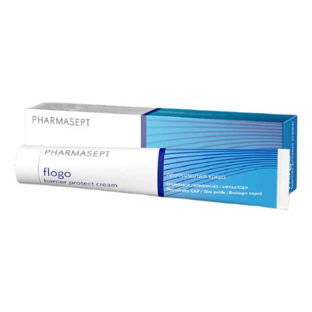 Pharmasept Flogo Barrier Protect Cream 50ml