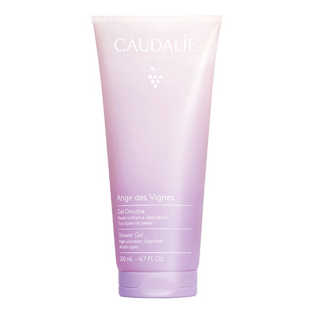 Caudalie Ange des Vignes Shower Gel 200ml