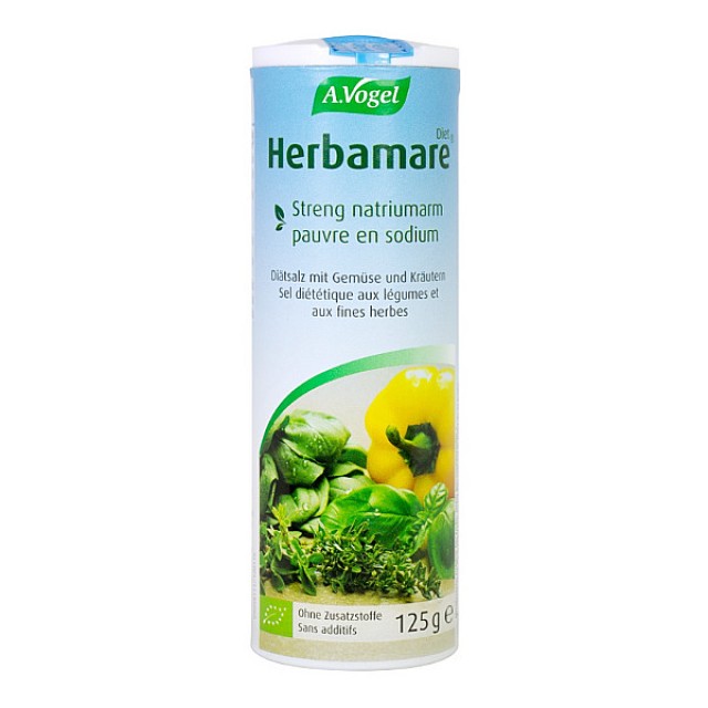 A.Vogel Herbamare Diet 125g