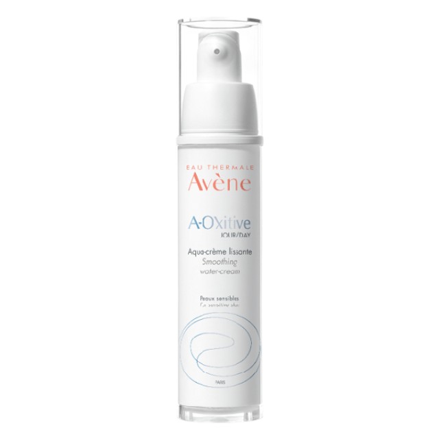 Avene A-Oxitive Abrasive Hydro-Day Cream 30ml