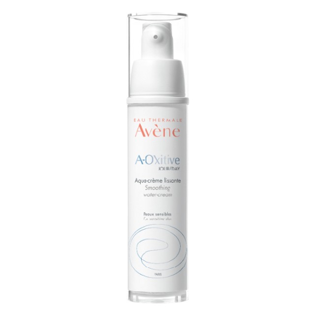 Avene A-Oxitive Λειαντική Υδρο-Κρέμα Ημέρας 30ml