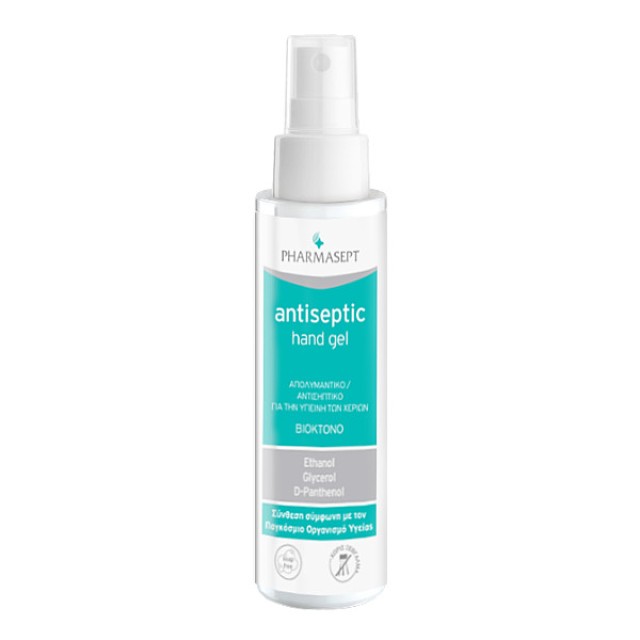 Pharmasept Antiseptic Hand Spray 100ml