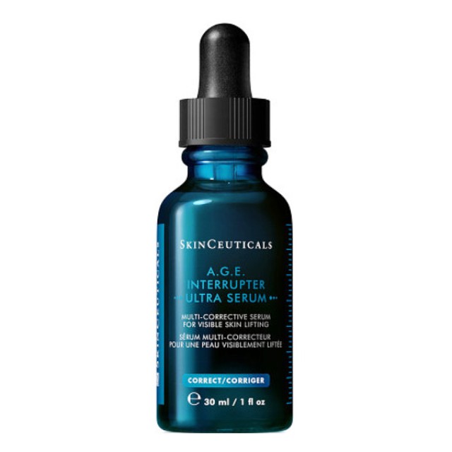SkinCeuticals Correct Α.G.E Interrupter Ultra Serum 30ml
