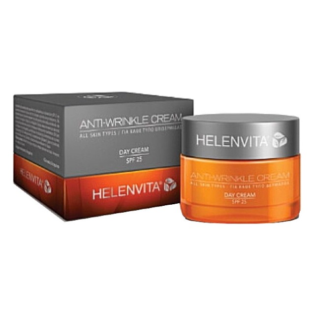 Helenvita Anti-Wrinkle Day Cream SPF25 50ml