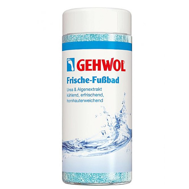 Gehwol Refreshing Foot Bath 330g