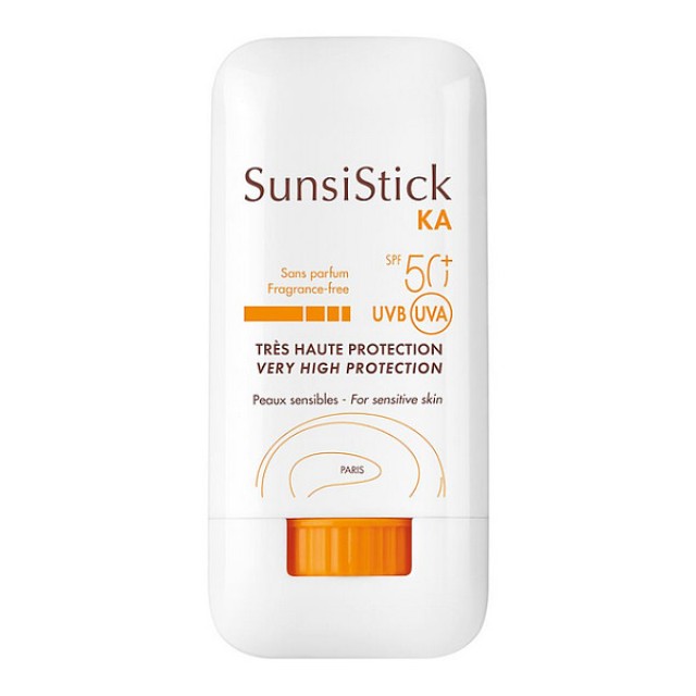 Avene Sunsistick KA Stick for Sensitive Skin SPF50 20g