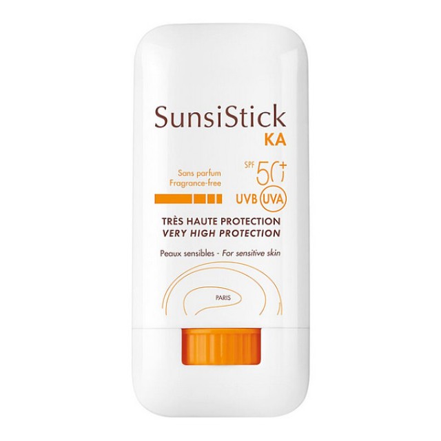 Avene Sun Care Sunsistick KA SPF50 20g