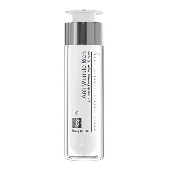 Frezyderm Anti-Wrinkle Rich Night Cream 50ml