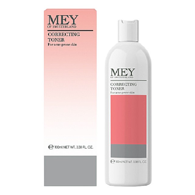 Mey Correcting Toner 100ml