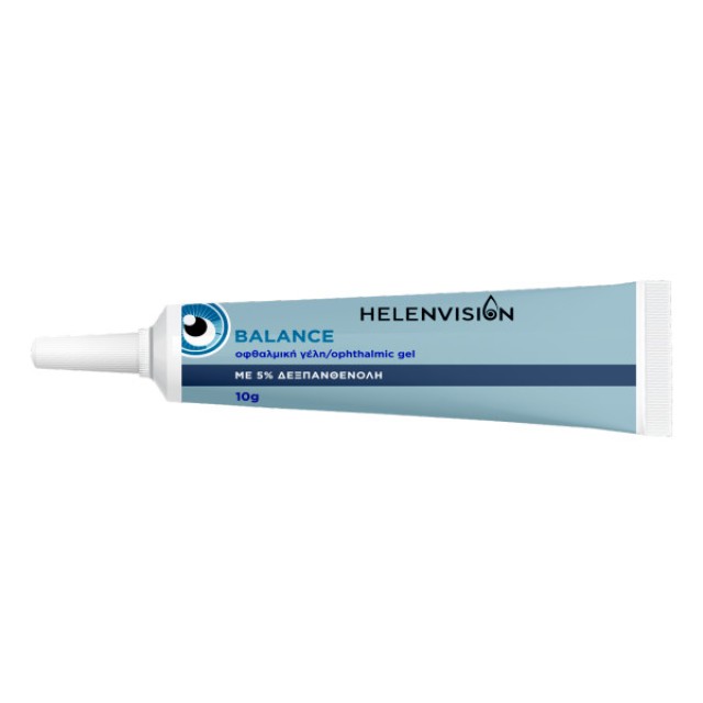 Helenvision Balance Gel 10g