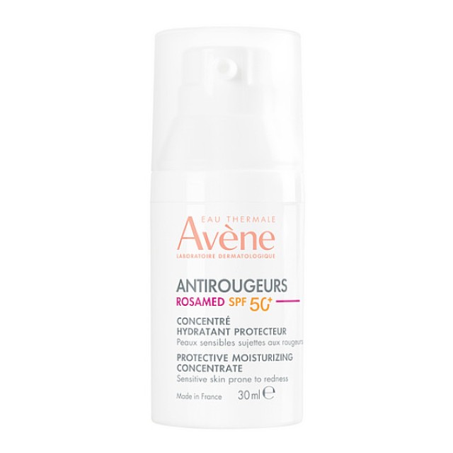 Avene Antirougeurs Rosamed SPF50 30ml