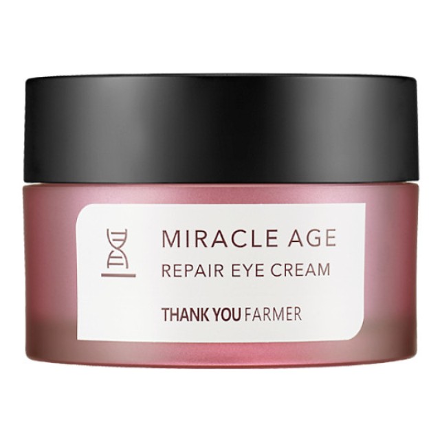 Thank You Farmer Miracle Age Repair Eye Cream 20g