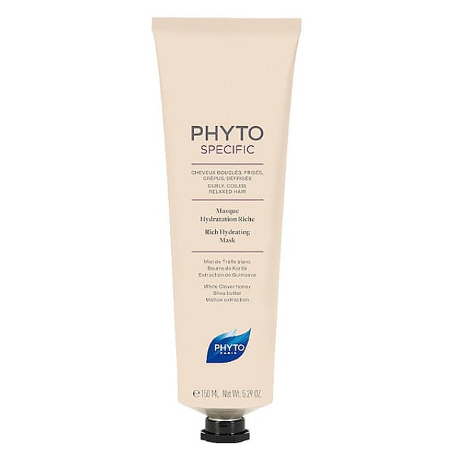 Phyto Specific Rich Hydrating Mask 150ml