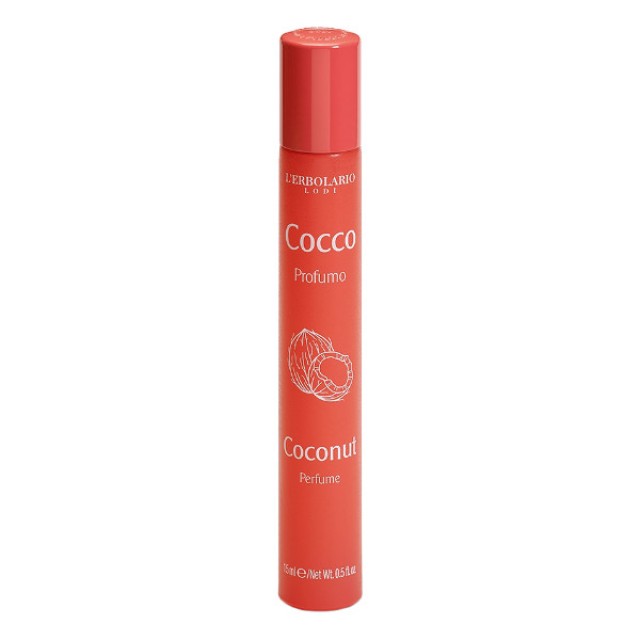 L'Erbolario Cocco Perfume 15ml