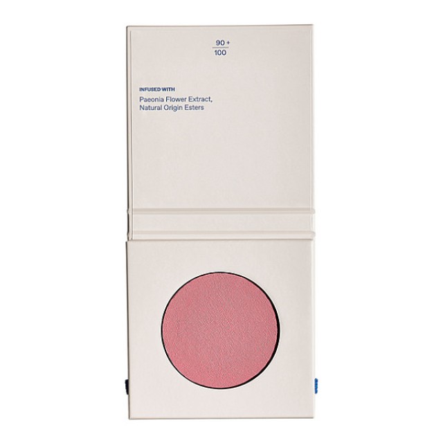 Korres Conscious Color Natural Fresh Blush 03 Dusty Rose 4.5g