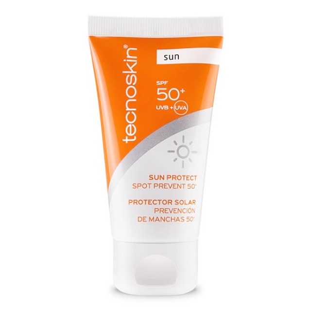 Tecnoskin Sun Protect Spot Prevent SPF50 50ml