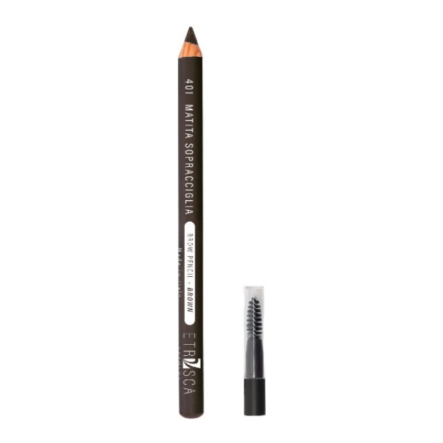 Etrvsca Brow Pencil Brown 401