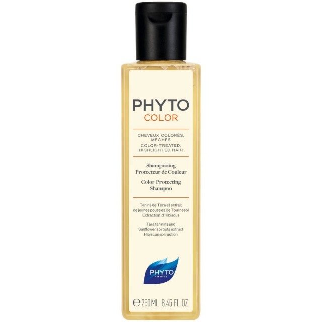 Phyto Phytocolor Care Color Protecting Shampoo 250ml