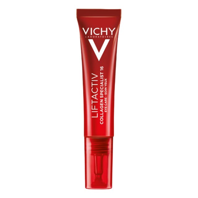 Vichy Liftactiv Collagen Specialist 16 Eye Care 15ml