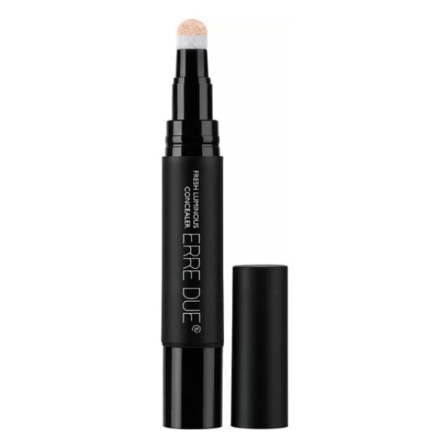 Erre Due Fresh Luminous Concealer No. 221 Vanilla 3.5ml