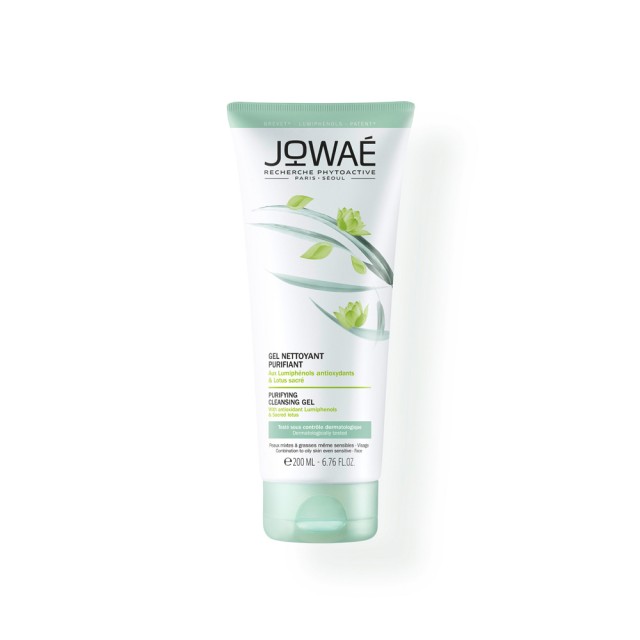 JOWAE Purifying Cleansing Gel 200ml