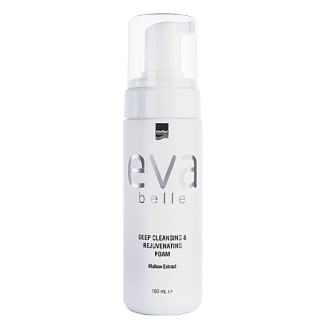 Intermed Eva Belle Foam 150ml