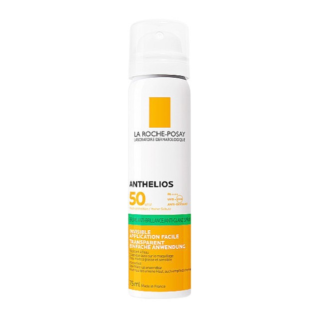 La Roche-Posay Anthelios Mist SPF50 75ml