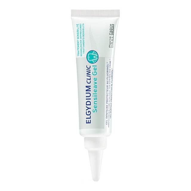 Elgydium Clinic Sensileave Gel Οδοντική Γέλη για Θεραπεία της Ευαισθησίας των Δοντιών 30ml