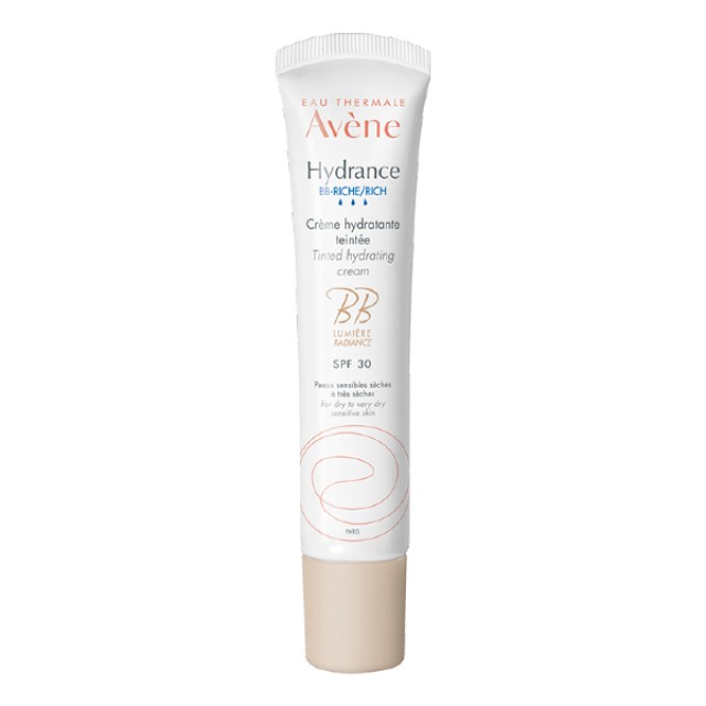 Avene Hydrance BB Riche Creme SPF30 40ml