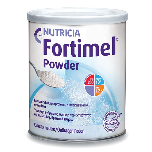 Nutricia Fortimel Neutral Powder 335g