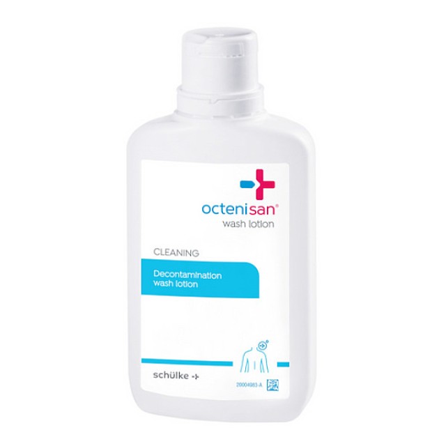 Octenisan Wash Lotion 150ml