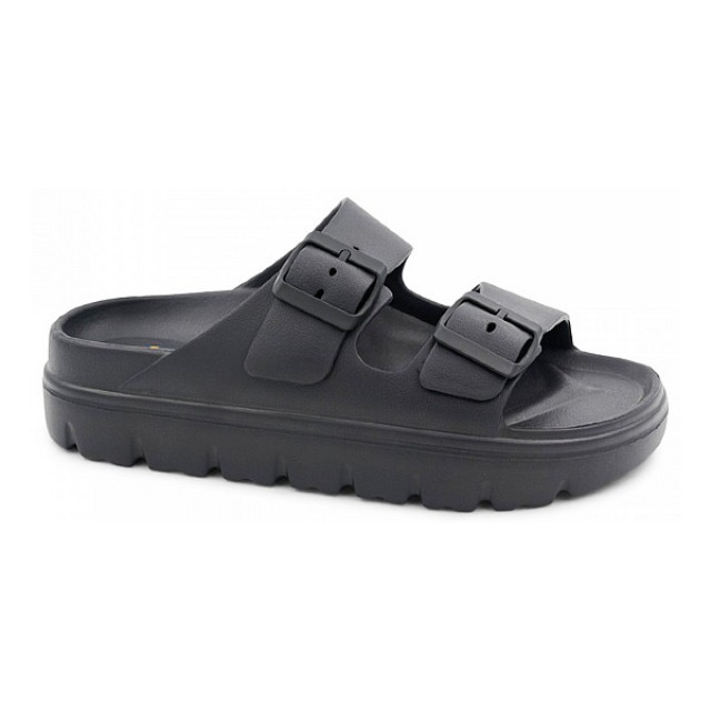 Level Anatomic Sandals 175 Black No. 38
