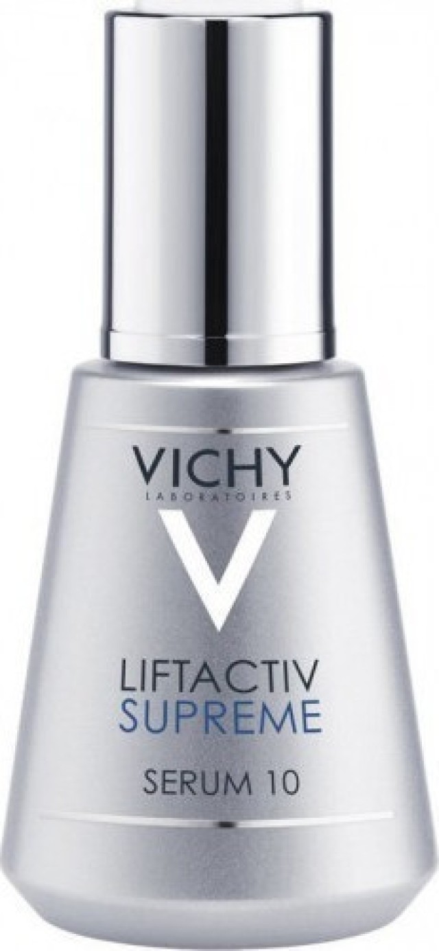 Vichy Liftactiv Supreme Serum 10 30ml