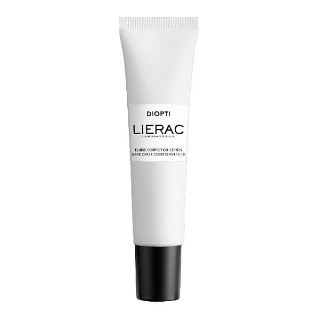 Lierac Diopti Dark Cirlce Correction Fluid 15ml