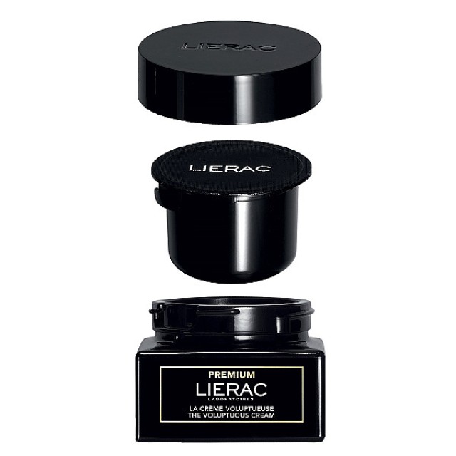 Lierac Premium The Voluptuous Cream Refill 50ml