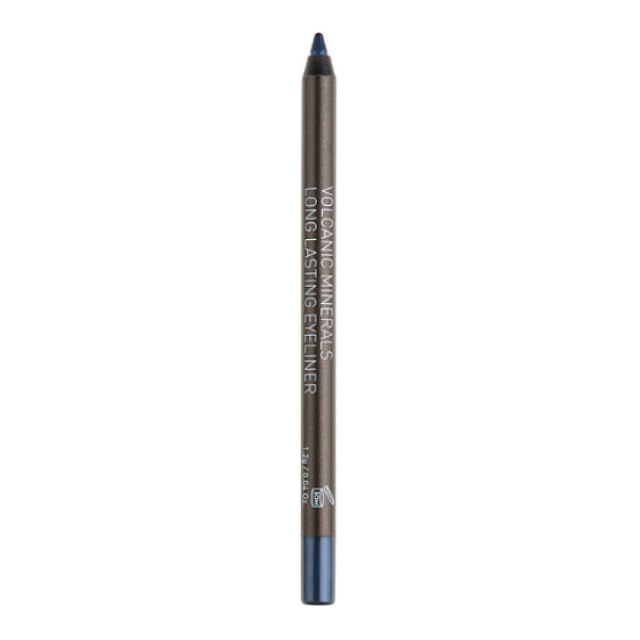 Korres Volcanic Minerals Eye Pencil 08 Blue 1.2g