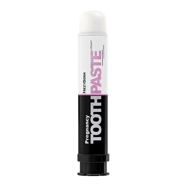 Frezyderm Pregnancy Toothpaste 75ml
