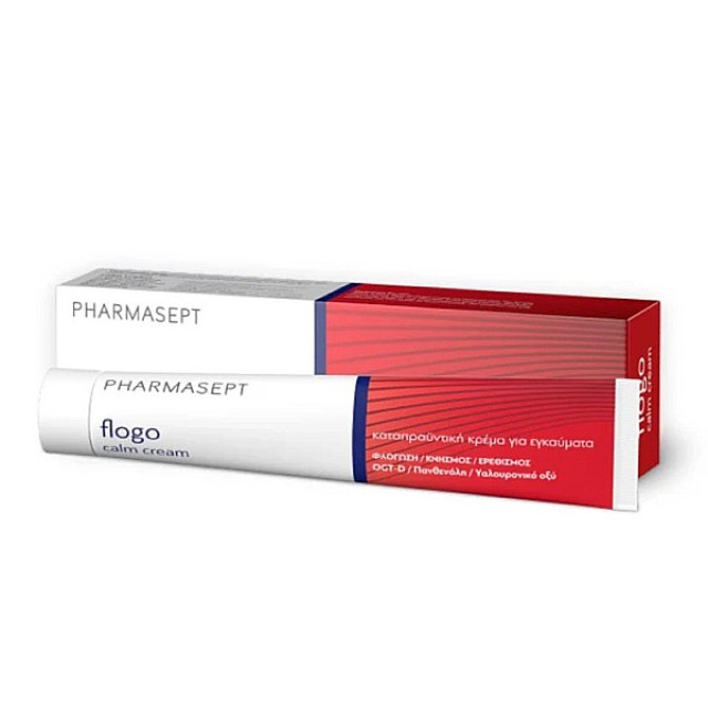 Pharmasept Flogo Calm Cream 50ml