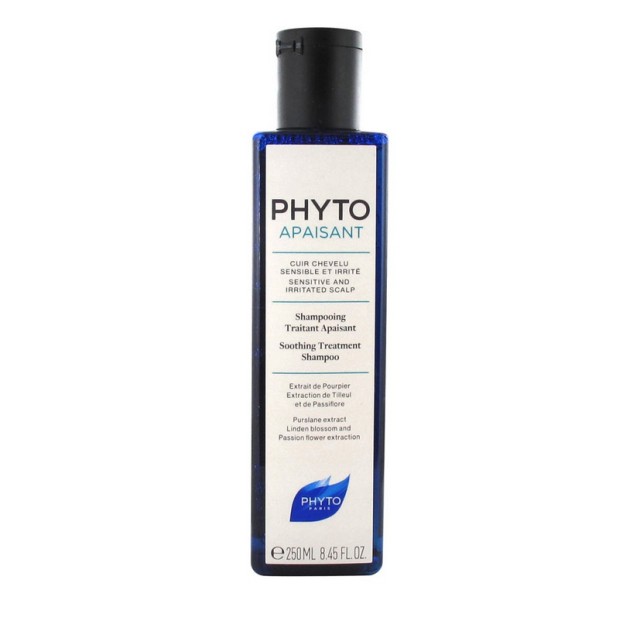 Phyto Phytoapaisant Shampoo 250ml