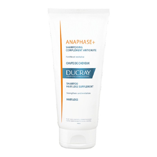 Ducray Anaphase+ Shampoo for Hair Loss 200ml