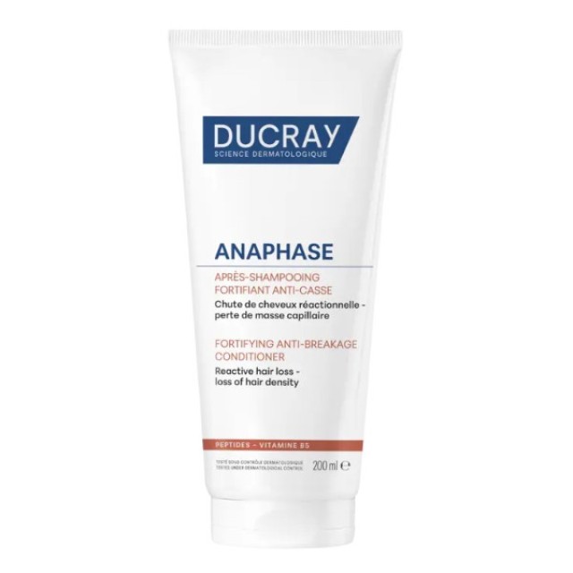 Ducray Anaphase Fortifying Anti-Breackage Conditioner 200ml