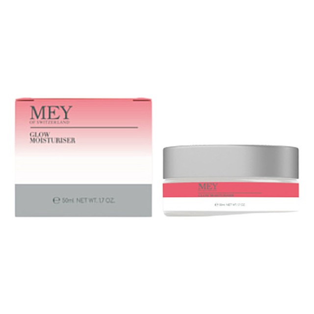 Mey Glow Moisturiser 50ml